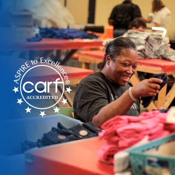 Goodwill Industries of North Louisiana, Inc. Shreveport, Louisiana